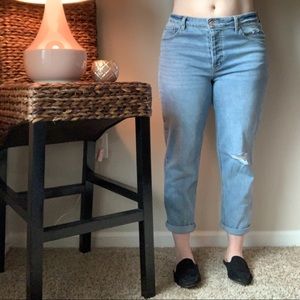 Boyfriend Jeans